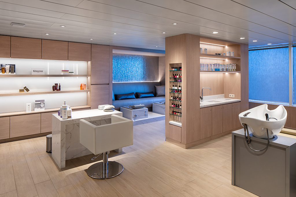 Celebrity Cruises Millennium Revolution Hair Salon .jpg